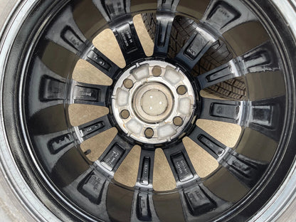 18" Ford F-150 Expedition 10142 OEM rims wheels tires MICHELIN NEW
