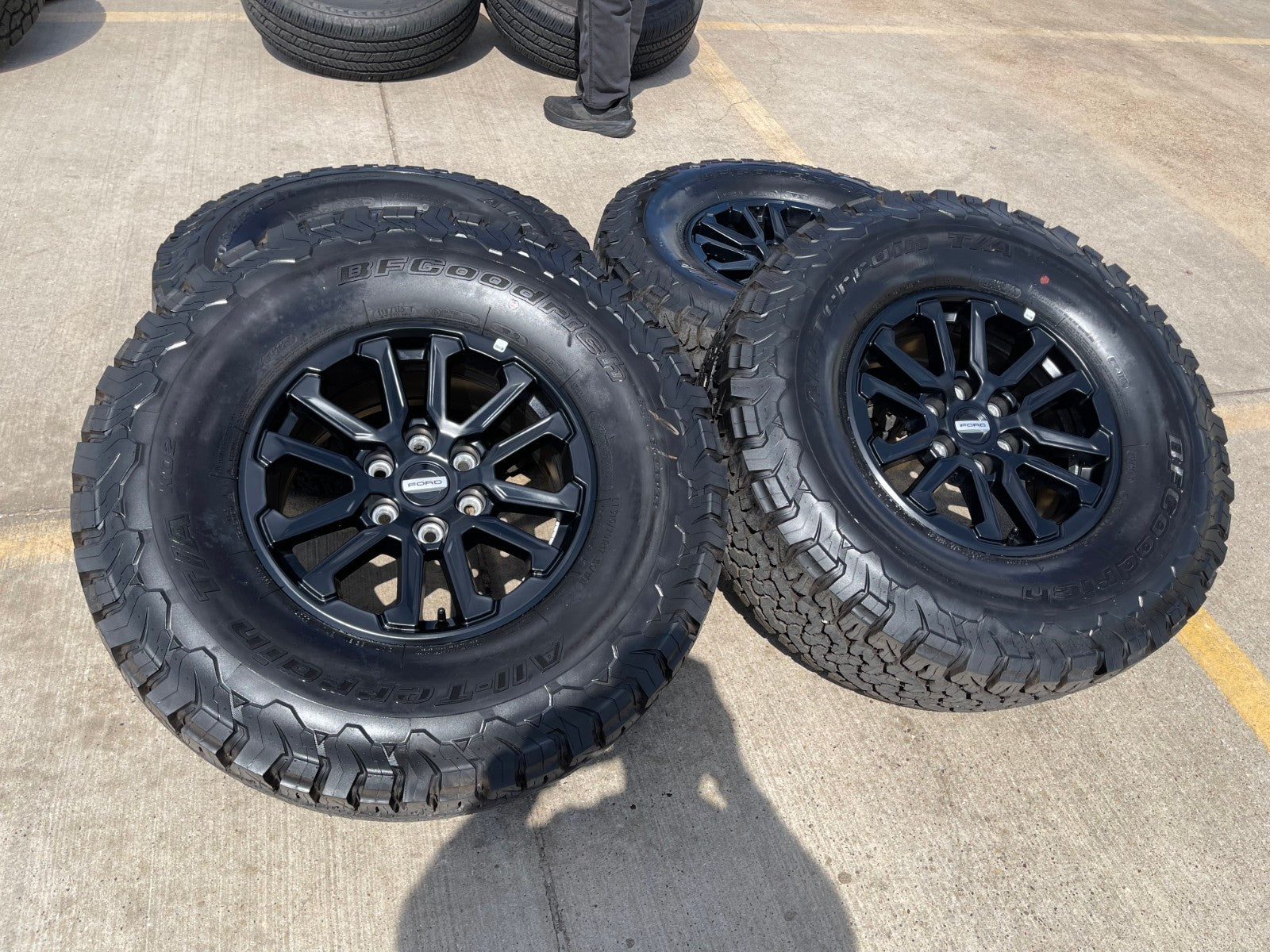 Shop OEM 17