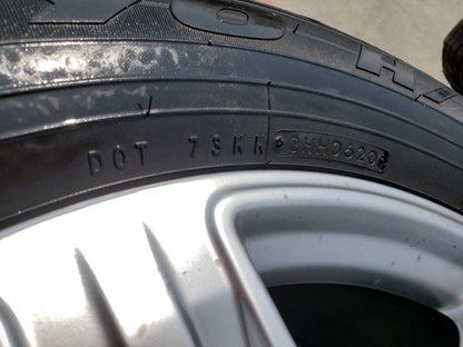 20" Ford Expedition F-150 OEM KING RANCH 10143 rims wheels tires