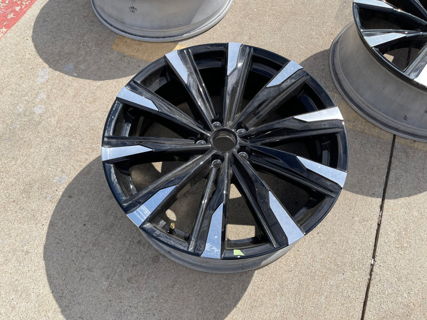 21" Toyota Crown Signia OEM 75332 wheel rim Camry Lexus 2023 2024 2025 2026