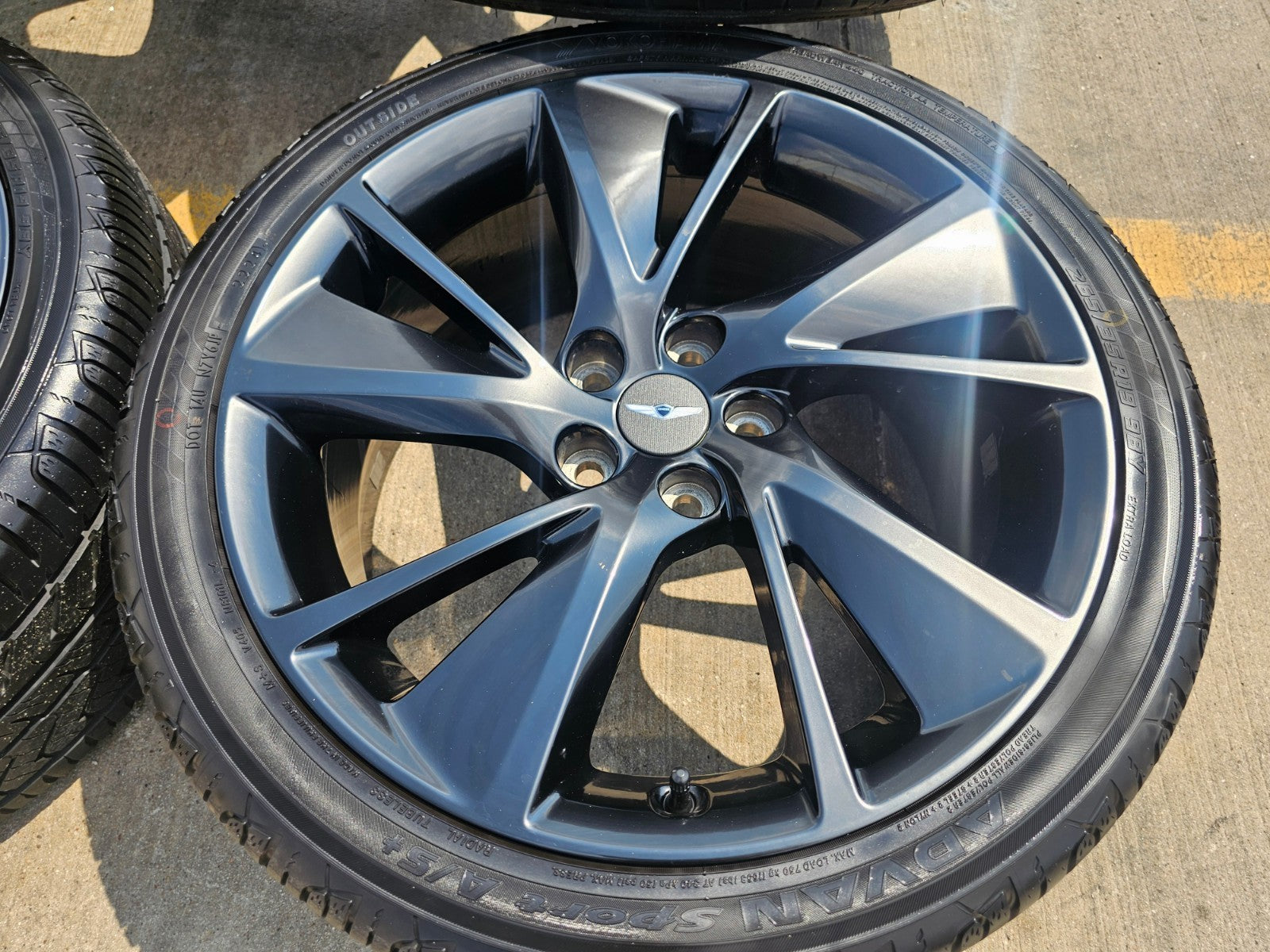 Shop OEM 19