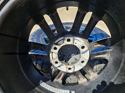 18x9 MB TKO wheels rims F-150 Chevy RAM 1500 Tacoma 6x139 6x135