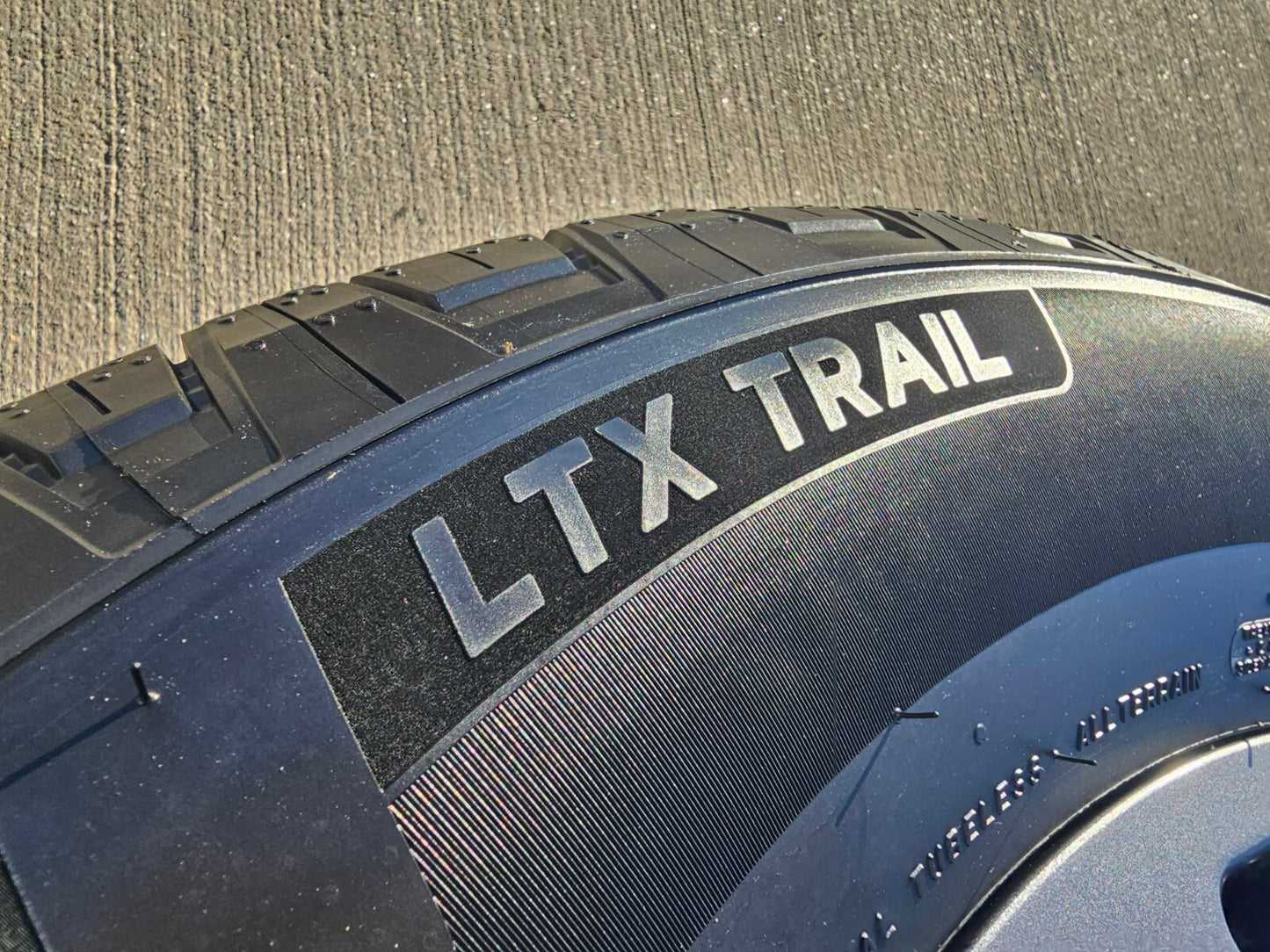 18" Toyota Land Cruiser OEM wheels rims 95952 Tundra Sequoia 2024 2025 2026 NEW