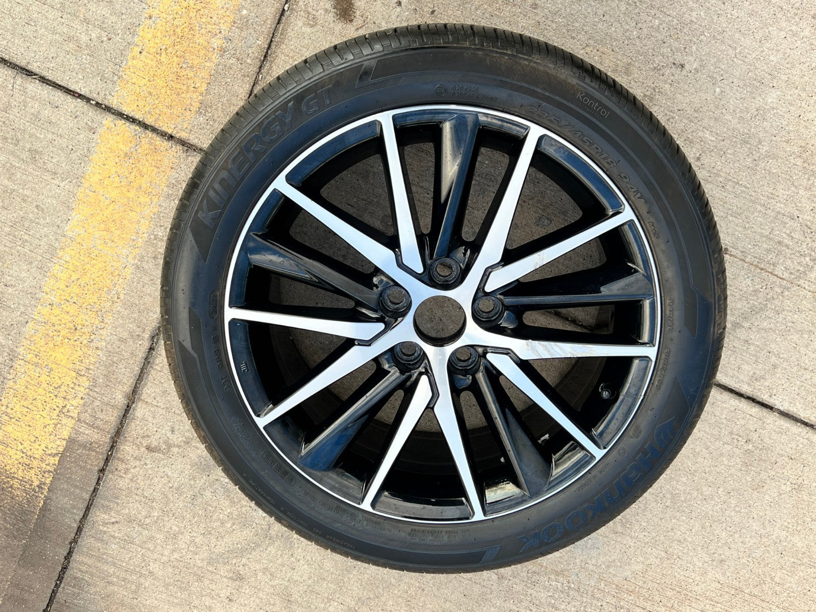 Shop OEM 18