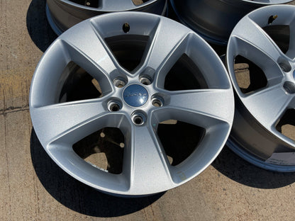 17" Dodge Charger Challenger Chrysler 300 OEM 2405 wheels rims