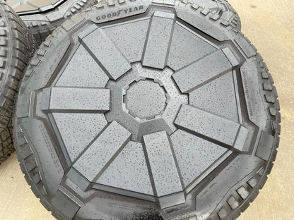20" Tesla Cyber Truck OEM 94166 wheels rims 2024 2025 2026 2027 Cybertruck SET
