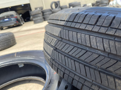 245/70/17 Michelin Primacy LTX tire F-150 Sierra Tahoe Silverado NEW TAKE OFF