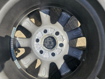 18" Toyota Tacoma OEM TRD wheels rims 95952 Tundra Sequoia Land Cruiser