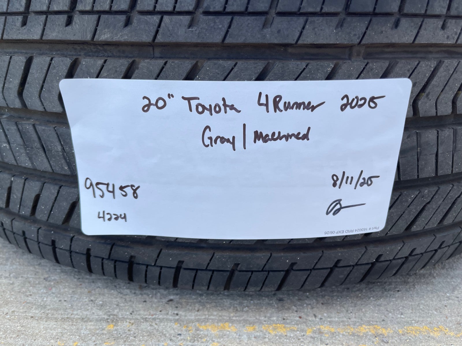 Shop OEM 20