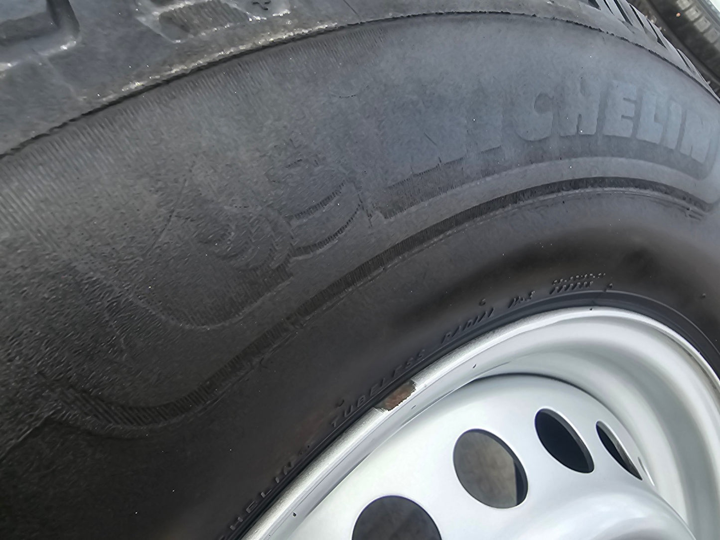 17" Ford Bronco wheels rims 10227 OEM Ranger tires SET FITS 2019-2027 DISCOUNTED