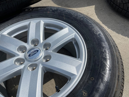 17" Ford F-150 Expedition OEM 10339 rims wheels 2024 2025 2026 2027 TOYO NEW