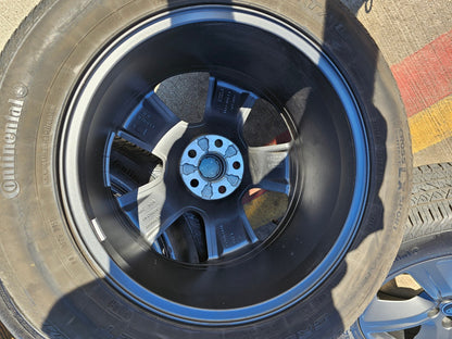 19" Range Rover Velar Discovery Sport OEM 72300 wheels rims Evoque DISCOUNTED