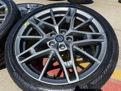 19" Nissan Altima SR Maxima OEM 62855 Infiniti wheels rims DISCOUNTED