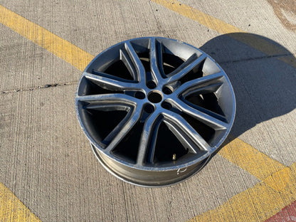 20" Ford Edge rim wheel 10197 SPARE 2019 2020 2021 2022 2023 2024 2025