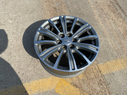 18" Cadillac XT6 XT5 SRX OEM wheel rim spare Blazer Acadia 4799 4798