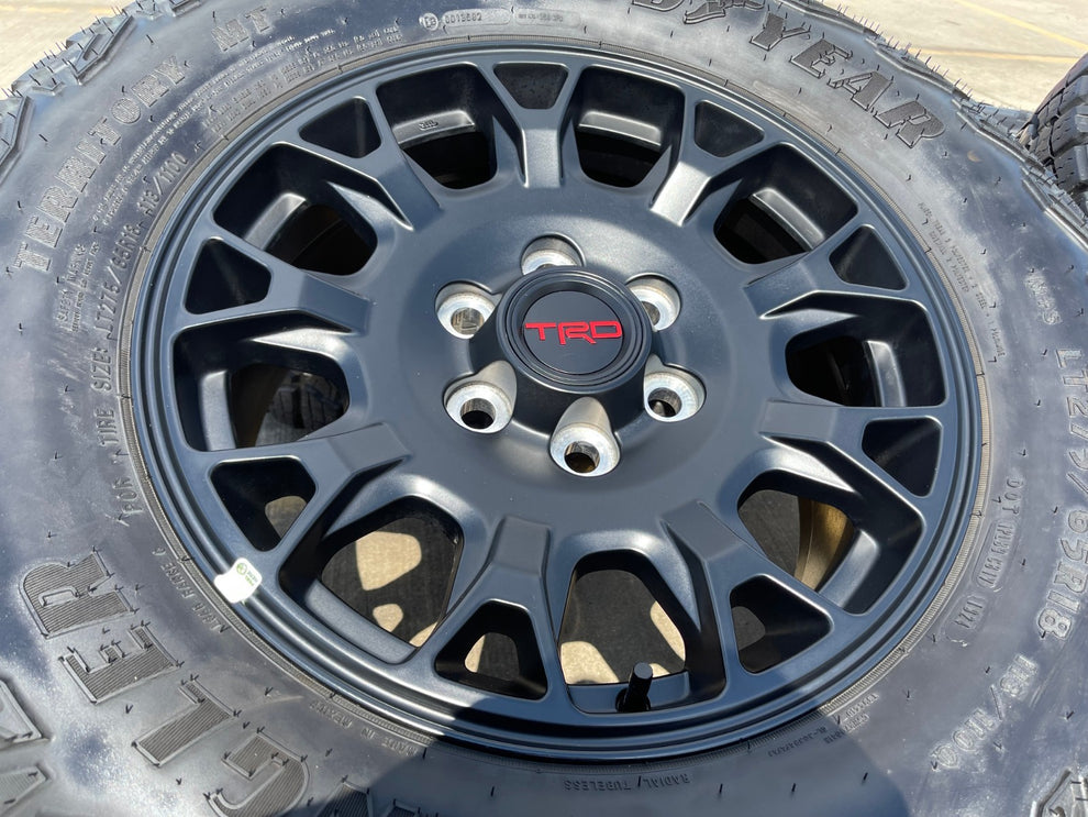 Shop OEM 18