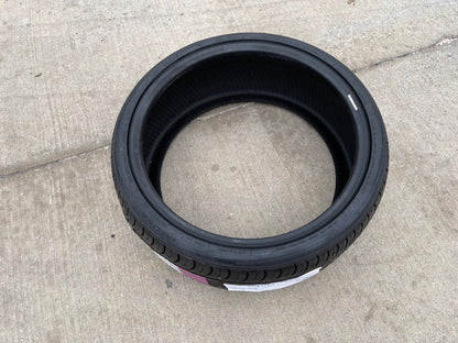 (1) 235/35/19 Ironman imove Gen 3 A/S tire 235/35R19 91W M+S NEW