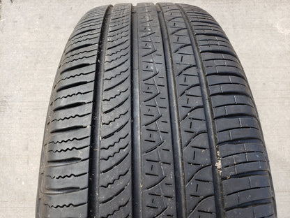 19" Range Land Rover OEM wheel rim 72269 SPARE 2016 2017 2018 2019 2020 2021