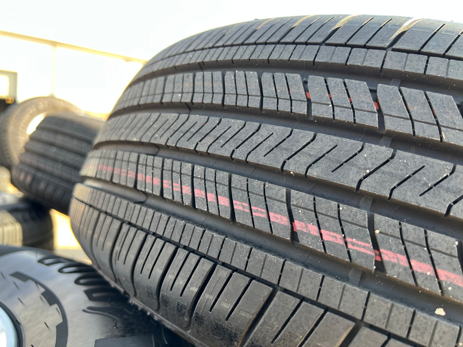 Shop OEM 17