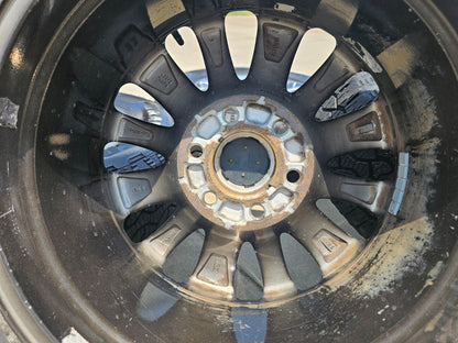 18" Ford F-150 OEM rims wheel 3988 Expedition