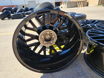 19" Ford Mustang GT Track Pack OEM 10036 10038 wheels rims DISCOUNTED