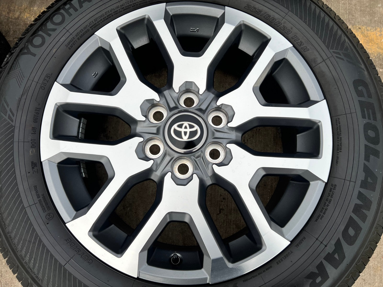 Shop OEM 20
