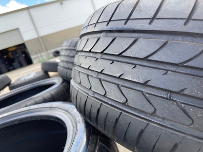 (2) 315/35/20 + (2) 265/45/20 Atturo AZ850 tires 110Y 108Y XL NEW