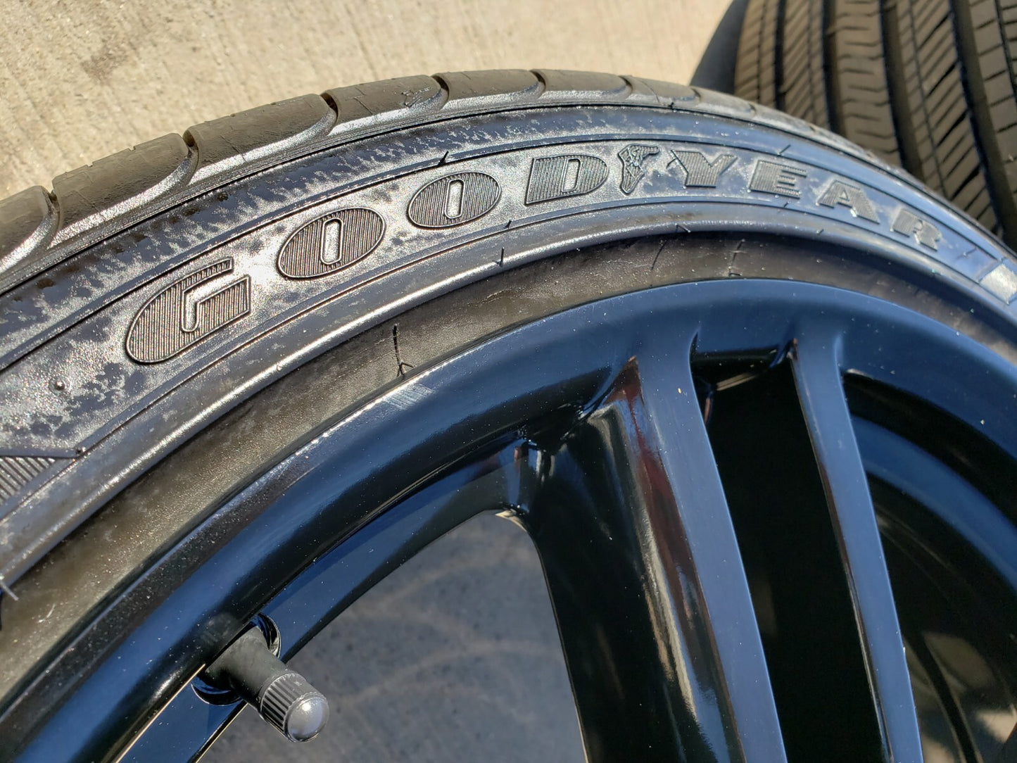 19" Infiniti M45 M35 Q50 OEM wheels rims Altima 73687 tires
