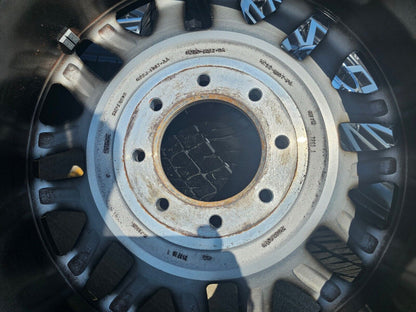 20" Ford F-250 F-350 OEM 10104 rims wheels 2017 2018 2019 2021 2022 2023 2024