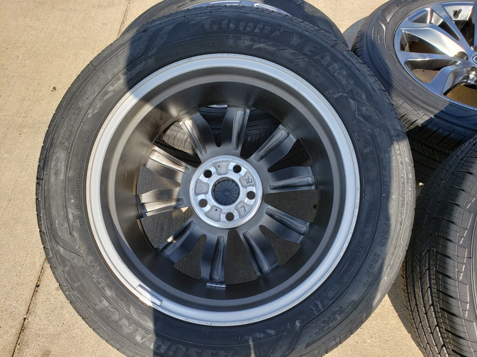 Shop OEM 18