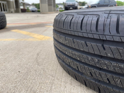 (1) 225/60/16 Ironman GR906 tire 225/60R16 98H NEW