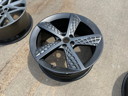 21" Hyundai Genesis GV60 GV70 GV80 GV90 OEM 71040 wheel rim 2022 2023 2024 2025