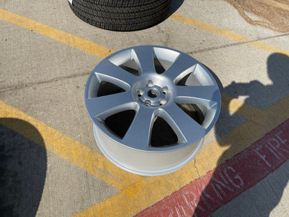 22" Range Rover AUTOBIOGRAPHY OEM 72249 wheel rim Land NEW