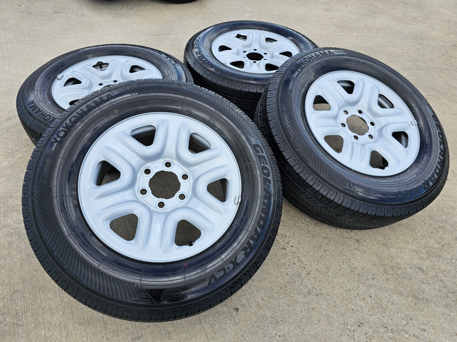 Shop OEM 18