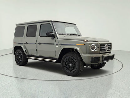 20" Mercedes G Wagon G580 4MATIC EQ G63 AMG OEM 85989 wheels rims 2025 2026 SET