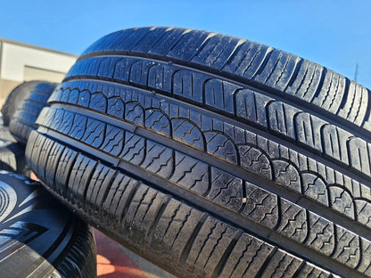 18" Chevy Blazer Traverse GMC Acadia OEM 14083 wheels rims tires PIRELLI