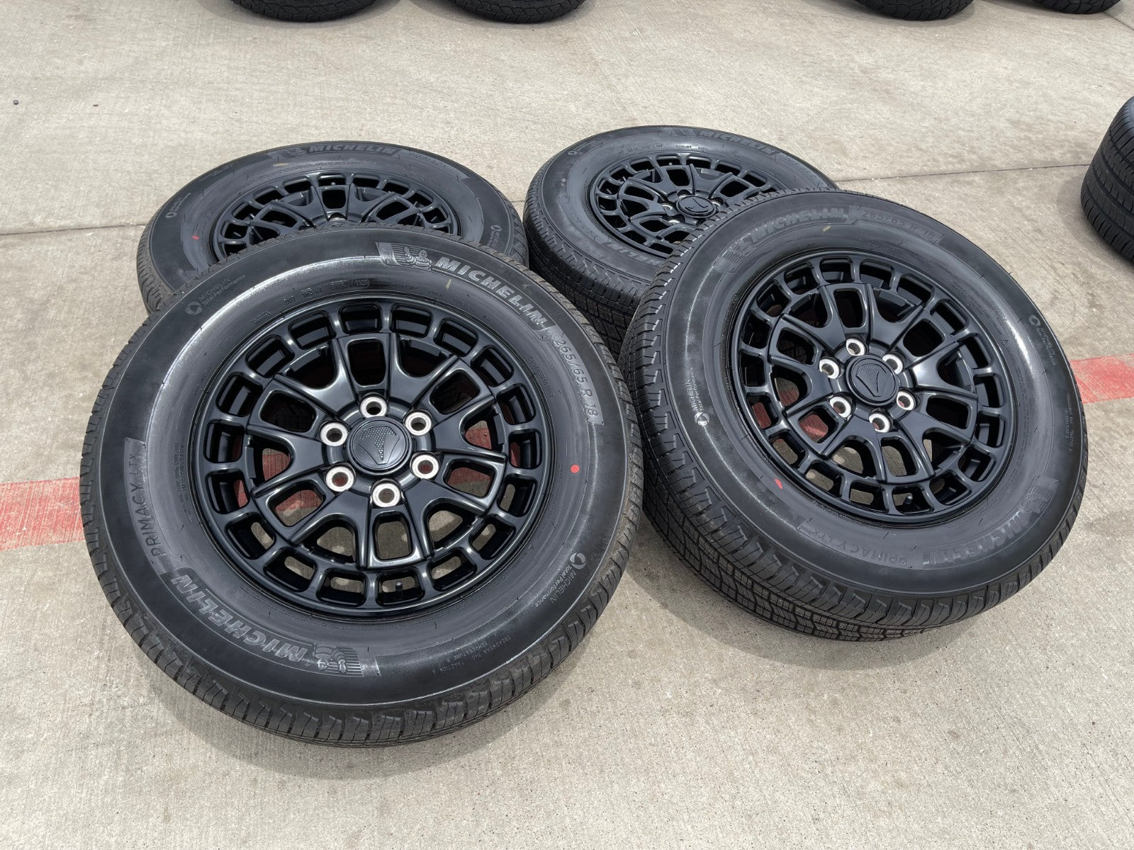 Shop OEM 18