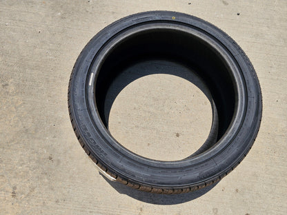 (1) 235/40/18 Ironman Gen 3 A/S tire 235/40R18 95W XL NEW