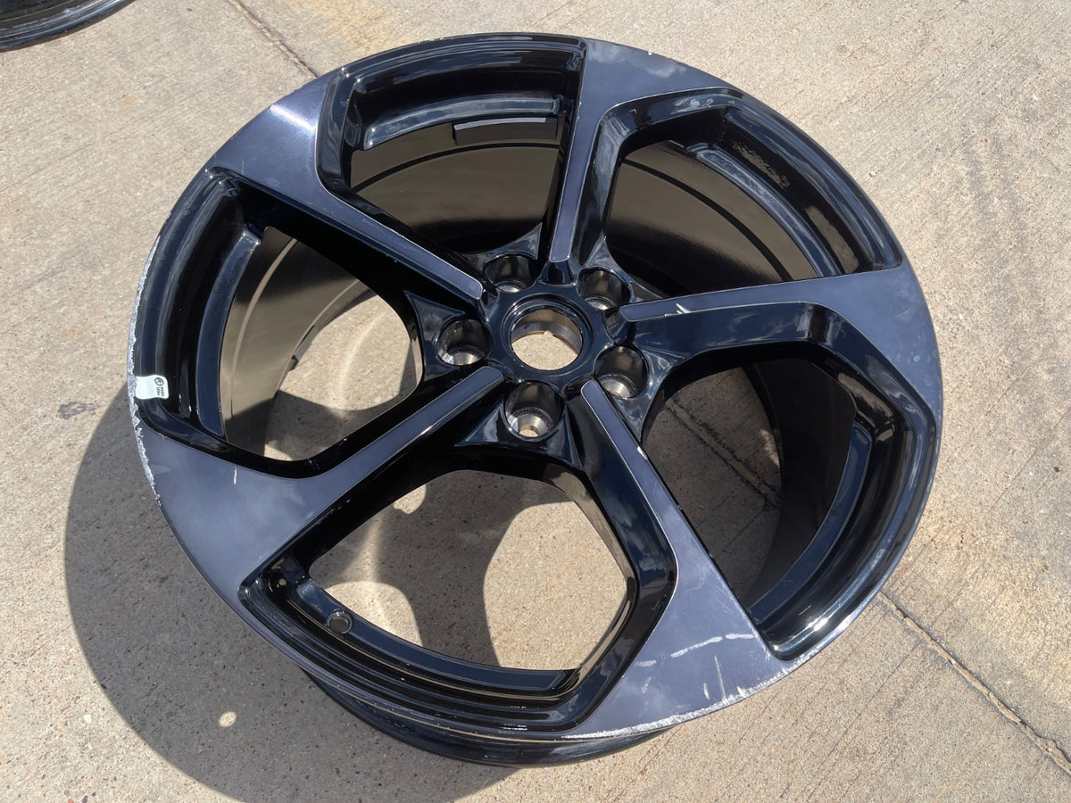 20" Lucid Air OEM Grand Touring 95710 wheel rim 2023 2024 2025 2026 REAR
