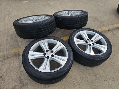 19" Toyota Highlander Rav4 XLE OEM 69536 Camry Avalon wheels rims