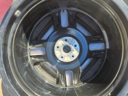 21" Kia Telluride X-PRO EV9 OEM 71085 wheels rims Sorento Carnival NEW