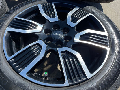 20" GMC Acadia Cadillac XT6 XT5 SRX OEM 5952 wheels rims Blazer