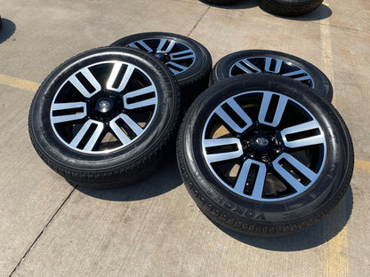 20" Toyota Tacoma 4Runner FJ Cruiser Lexus OEM 69561 wheels rims GREAT DEAL !!!!