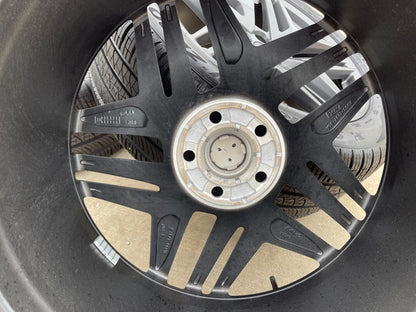 21" Ford Explorer ST OEM rims wheels Lincoln Aviator 2025 2026 2027 PIRELLI NEW