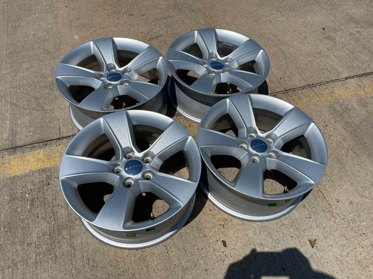 17" Dodge Charger Challenger Chrysler 300 OEM 2405 wheels rims