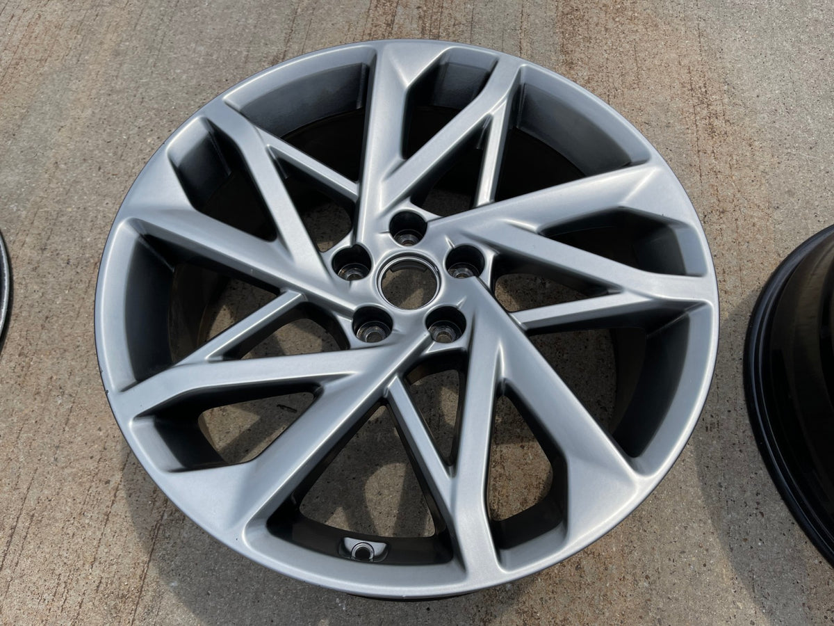 20" Hyundai Genesis GV60 GV70 GV80 GV90 OEM 70796 wheel rim 2022 2023 2024 2025