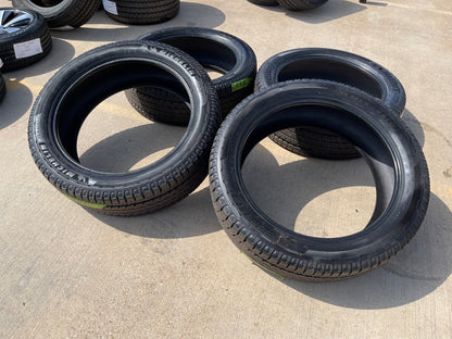 (4) 275/50/24 Michelin Primacy LTX tires 275/50R24 LT 10 PLY 121S NEW TAKE OFFS
