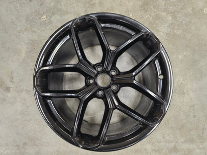 19" Lamborghini Huracan LP580 OEM wheel rim rear Kari 2019 2020 2021 2022 2023