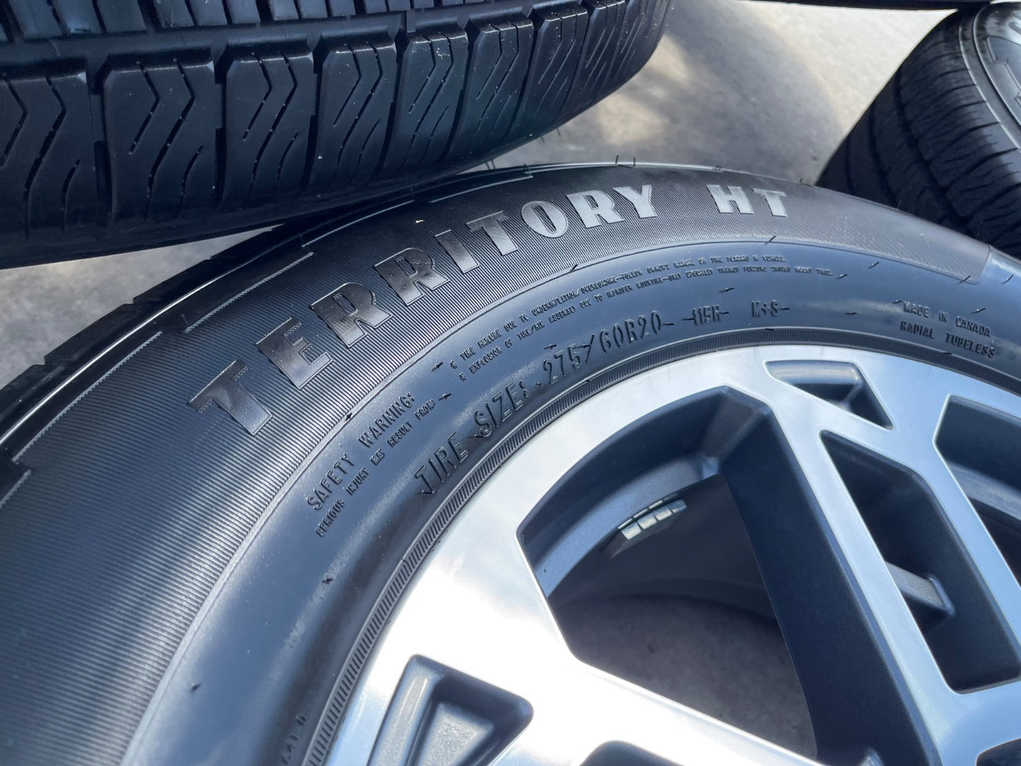 20" Ford F-150 LARIAT Limited OEM 94219 rims wheels Expedition SET 2004-2027
