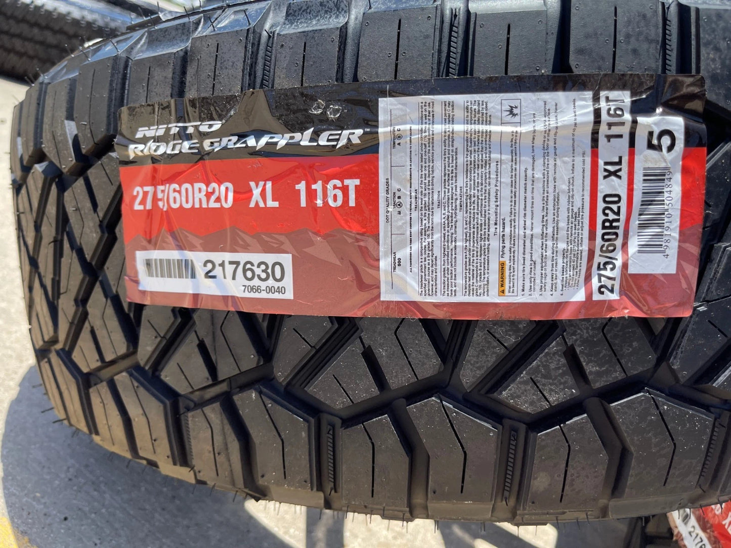 20" Chevy Silverado Z71 GMC Sierra Canyon OEM 14076 wheels rims 2025 2026 NEW